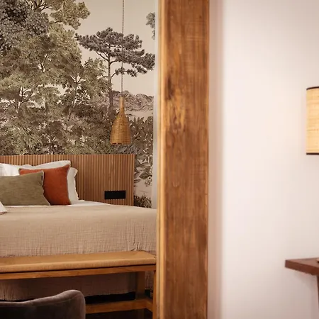 El Consul - Boutique Hotel Mahón